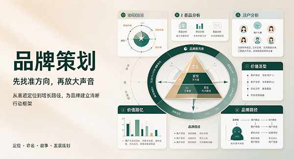 会宁县品牌策划