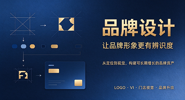 会宁县品牌设计